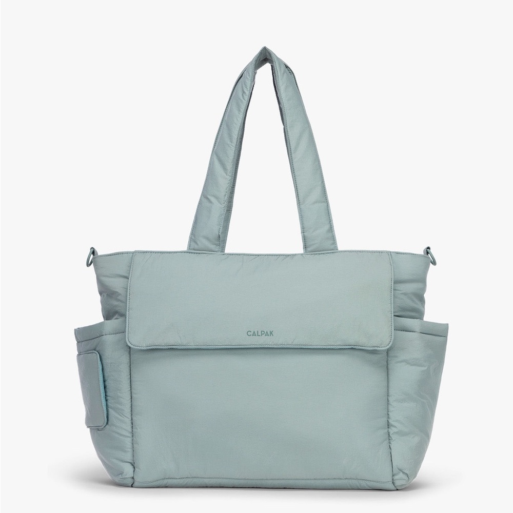 Calpak Diaper Tote Bag NWOT